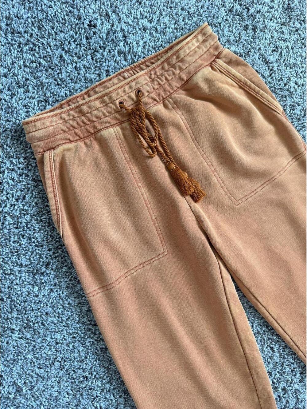 Daily Practice Drawstring Joggers - Picture 6 of 9